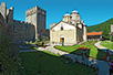 Manasija Monastery (Photo: Aleksandar Ćosić)